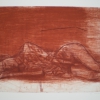 Jan Rauchwerger Etching (24)